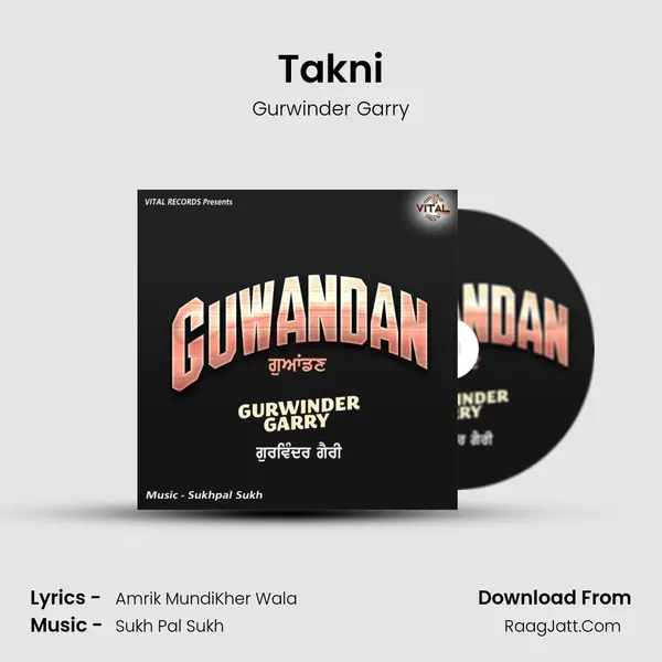 Takni mp3 song