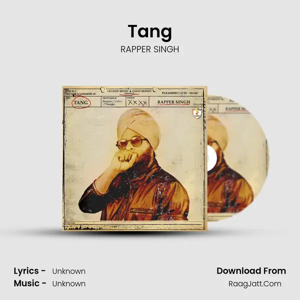 Tang mp3 song