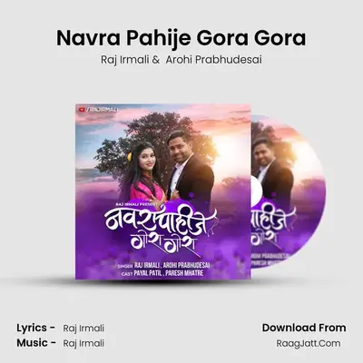 Navra Pahije Gora Gora mp3 song