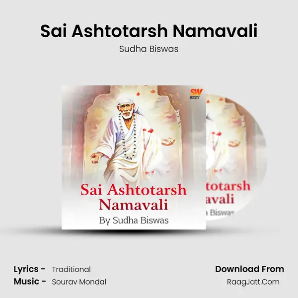 Sai Ashtotarsh Namavali mp3 song