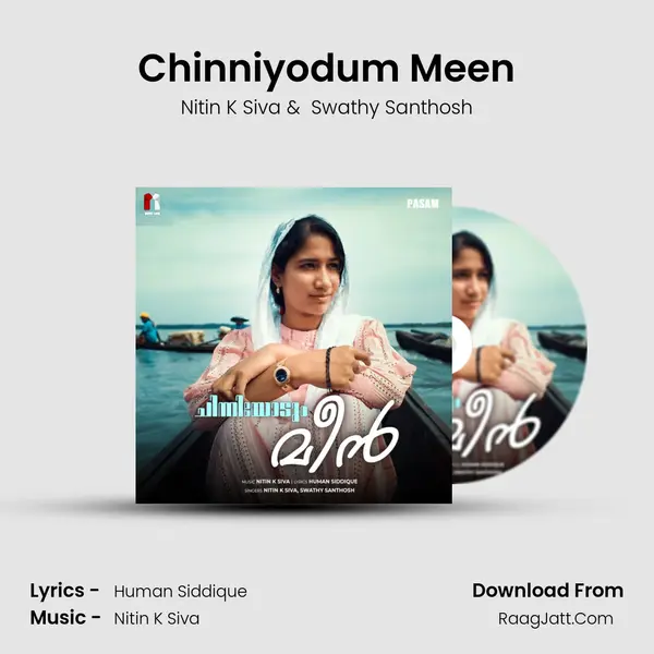 Chinniyodum Meen mp3 song
