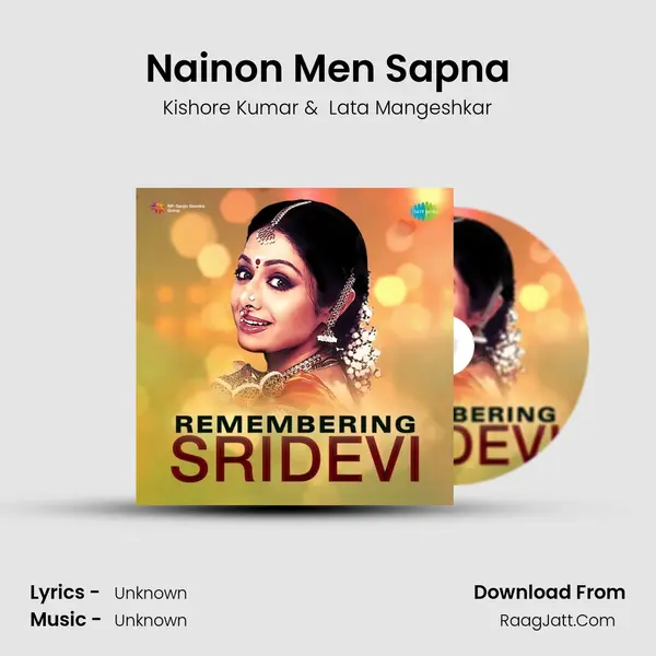Nainon Men Sapna Cover