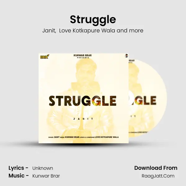 Struggle mp3 song