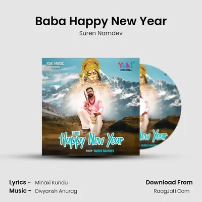 Baba Happy New Year mp3 song