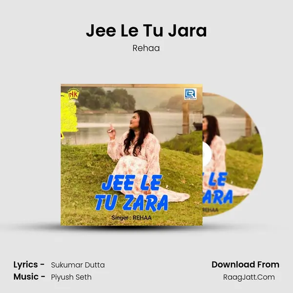 Jee Le Tu Jara MP3 Song by Rehaa Cover