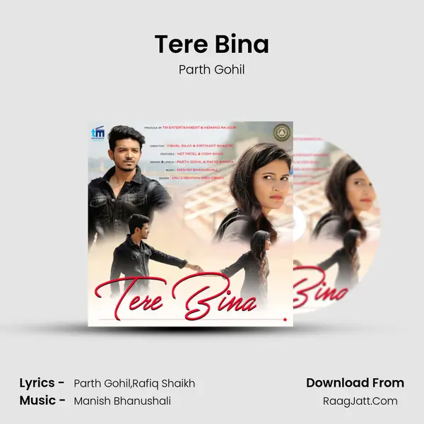 Tere Bina mp3 song