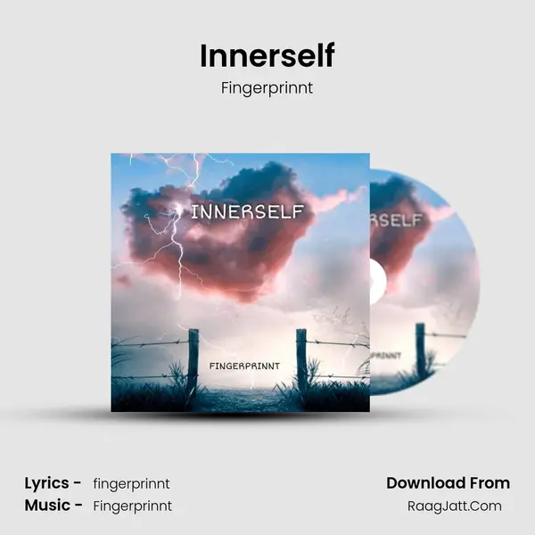 Innerself MP3 Song by Fingerprinnt Cover