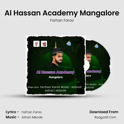 Farhan Faroo