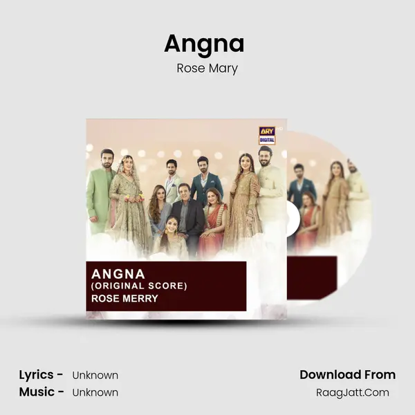 Angna (Original Score) mp3 song