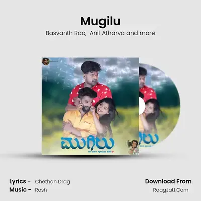 Mugilu MP3 Song by Basvanth Rao Cover