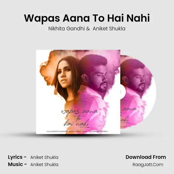 Wapas Aana To Hai Nahi mp3 song