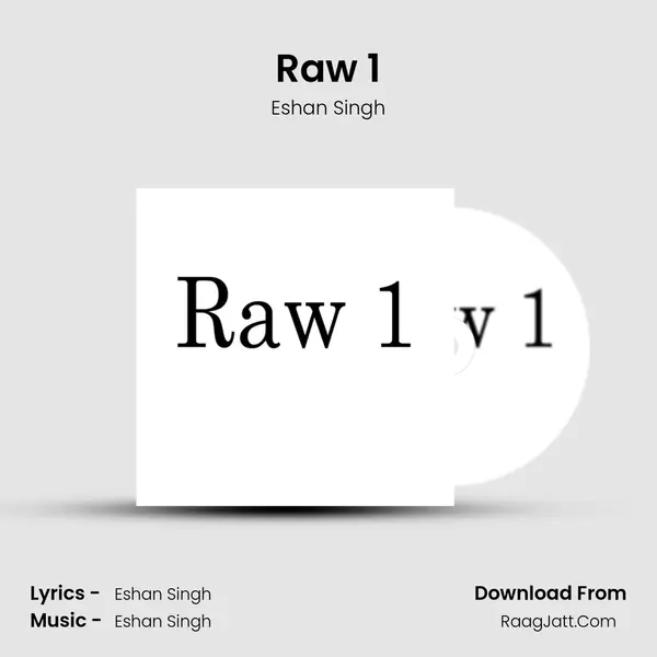 Raw 1 mp3 song