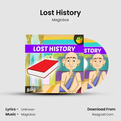 Lost History - Magicbox