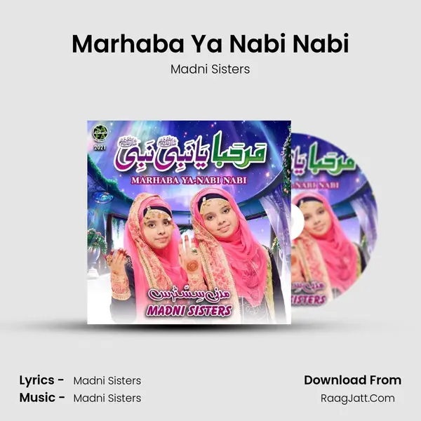 Marhaba Ya Nabi Nabi mp3 song