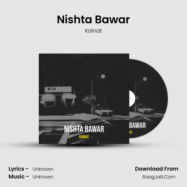 Nishta Bawar - Kainat