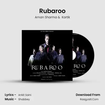 Rubaroo mp3 song