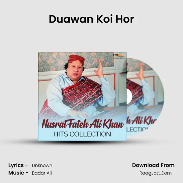 Duawan Koi Hor MP3 Song by  Cover