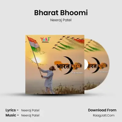 Bharat Bhoomi MP3 Song by Neeraj Patel Cover