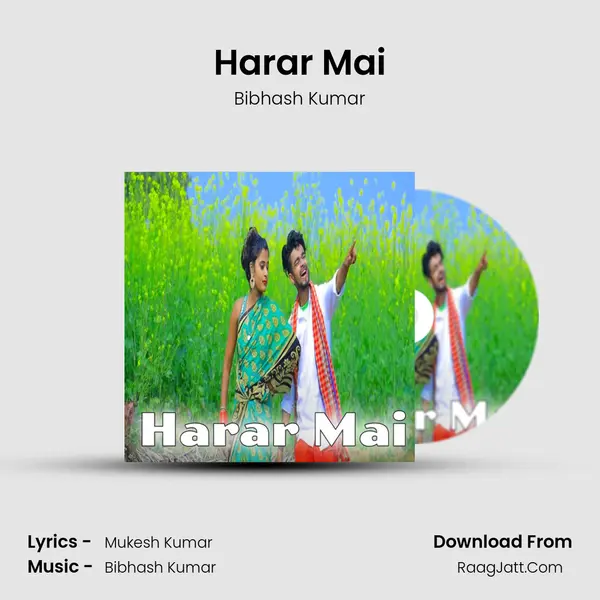 Harar Mai mp3 song