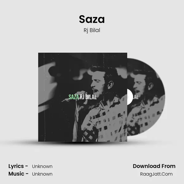 Saza - Rj Bilal