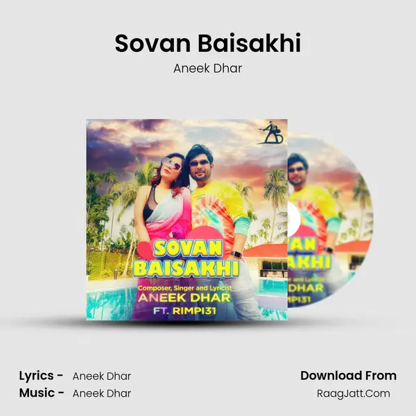 Sovan Baisakhi mp3 song