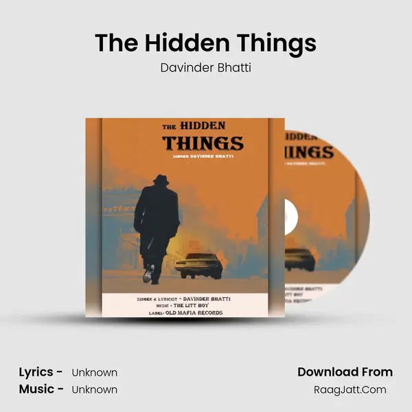 The Hidden Things mp3 song