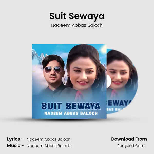 Suit Sewaya mp3 song