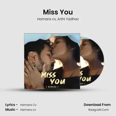 Miss You - Hamara cv