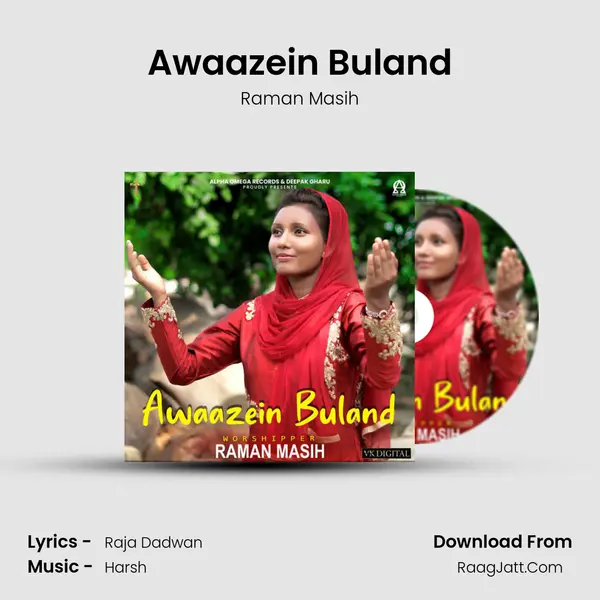 Awaazein Buland mp3 song