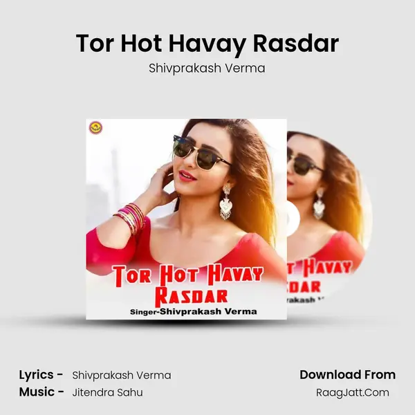 Tor Hot Havay Rasdar Cover