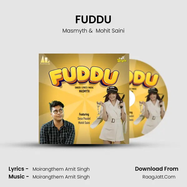 FUDDU mp3 song