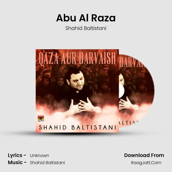Abu Al Raza mp3 song