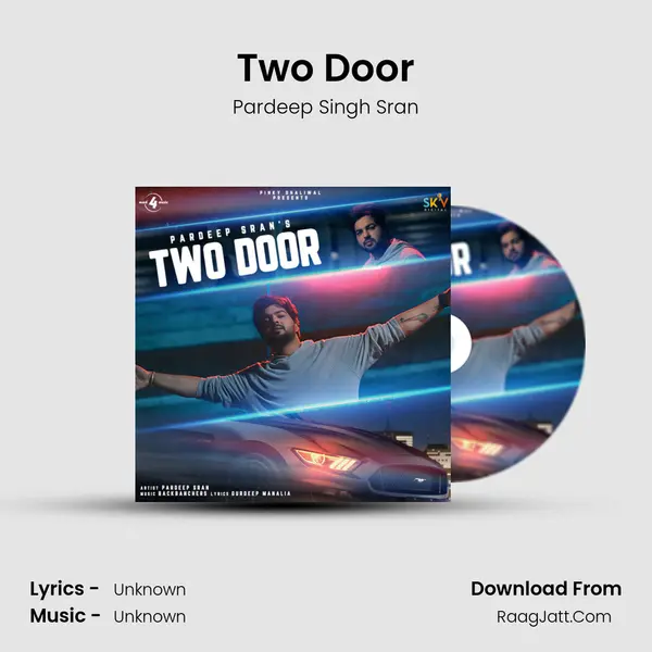 Two Door mp3 song