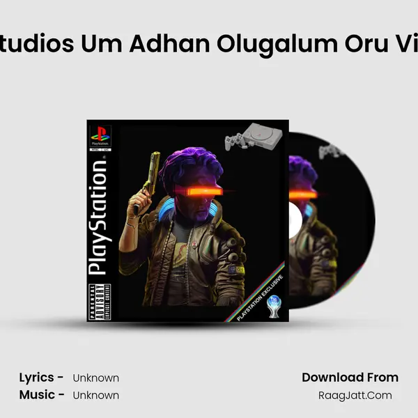 Gaming Studios Um Adhan Olugalum Oru Vivaadham MP3 Song by  Cover