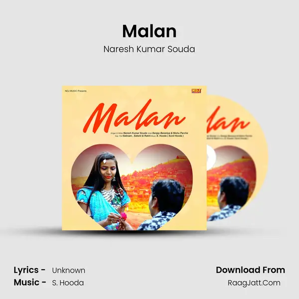 Malan - Naresh Kumar Souda