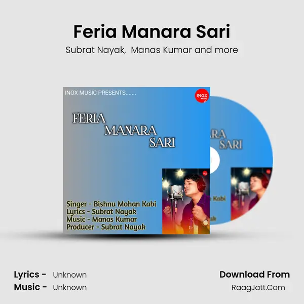 Feria Manara Sari mp3 song