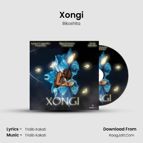 Xongi - Bikoshita