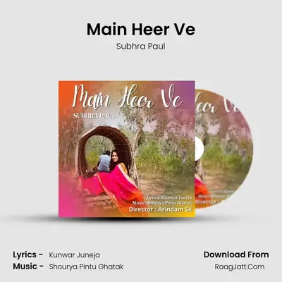 Main Heer Ve mp3 song