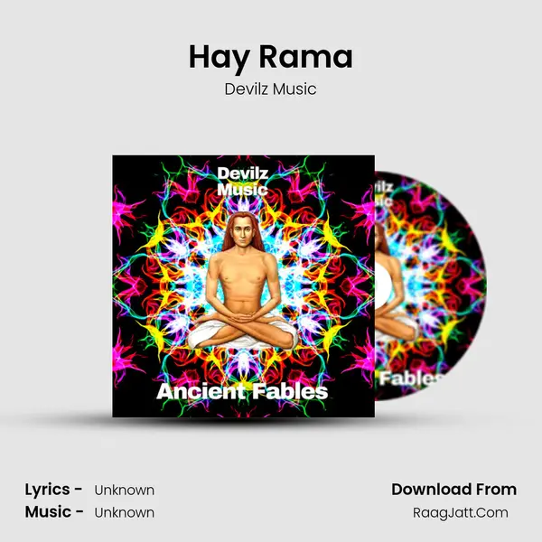 Hay Rama MP3 Song by Devilz Music Cover