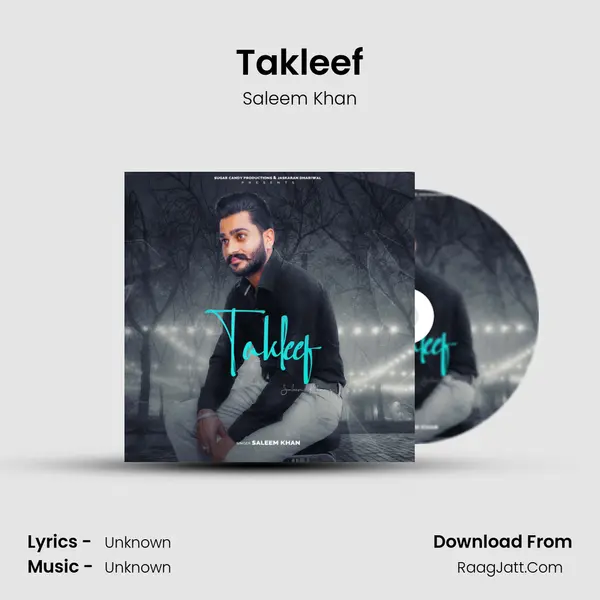 Saleem Khan