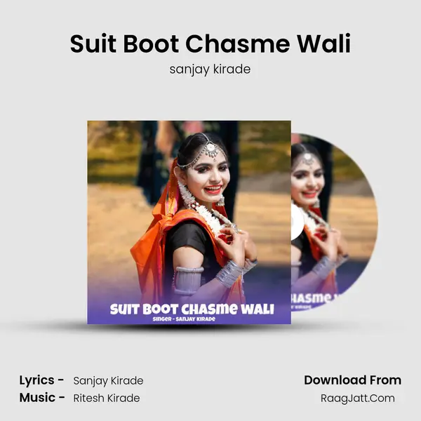 Suit Boot Chasme Wali mp3 song
