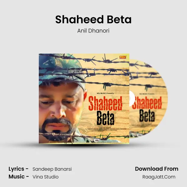 Shaheed Beta mp3 song