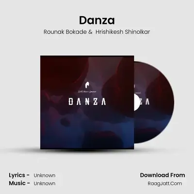 Danza MP3 Song by Rounak Bokade Cover