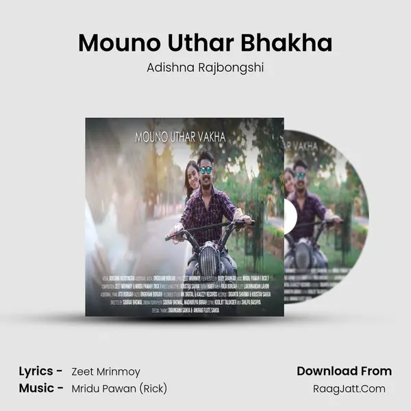 Mouno Uthar Bhakha mp3 song