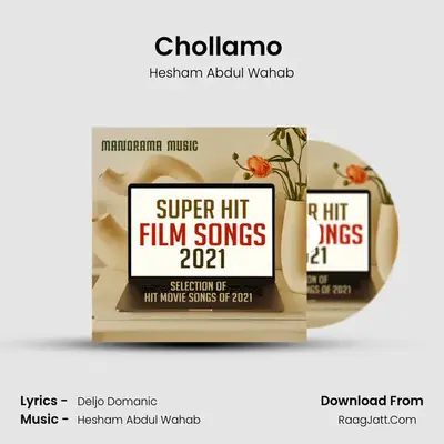 Chollamo (From 