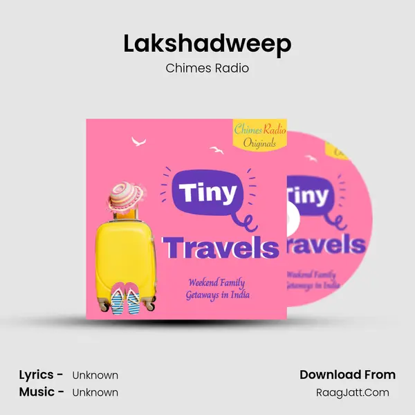 Lakshadweep Cover