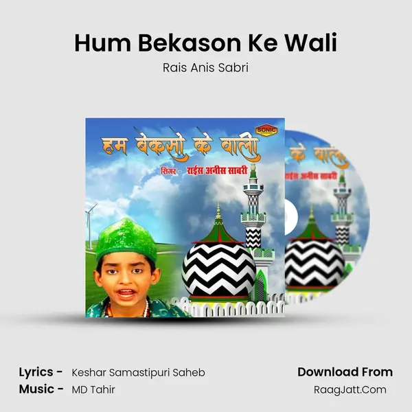 Hum Bekason Ke Wali MP3 Song by Rais Anis Sabri Cover