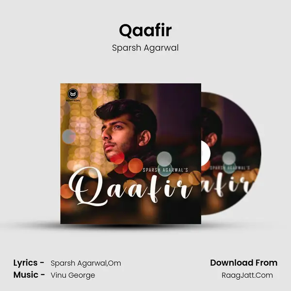 Qaafir Cover