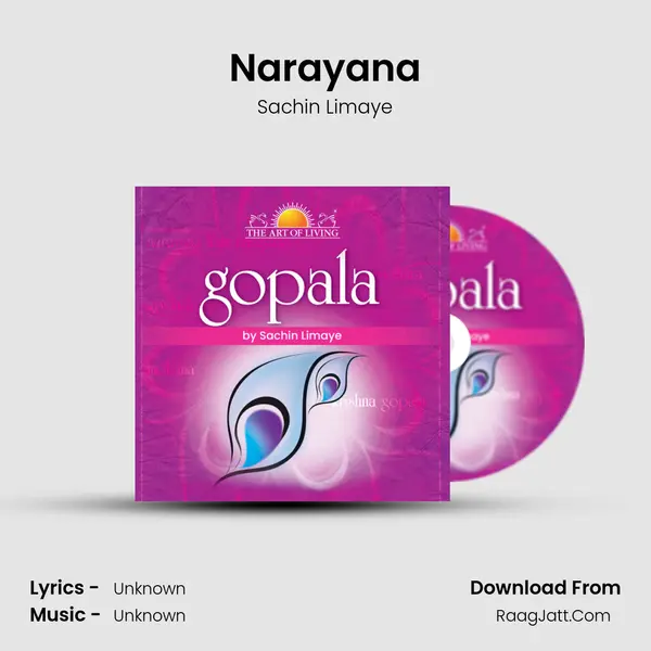 Narayana MP3 Song by Sachin Limaye Cover