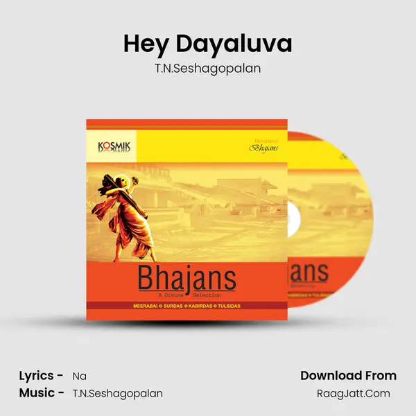 Hey Dayaluva mp3 song